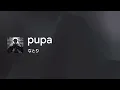pupa - Off Main Vocal / なとり