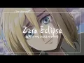 Download Lagu 진격의 거인 히스토리아 테마곡-[Zero Eclipse] 가사