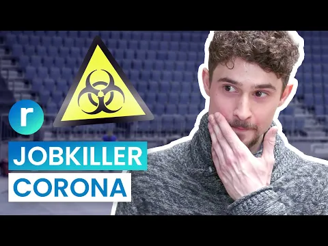 Download MP3 Corona: Arbeitslos durch den Virus | reporter