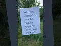Download Lagu yeh Rona dhona kis baat ka..?✍️💖 #viral #shorts #trending #status #hindi #shayari #10mviews