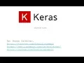 keras custom loss