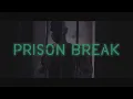 Prison Break Trailer