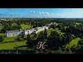 Download Lagu The K Club - Kildare, Ireland