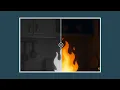 Image Comparison Slider Using HTML CSS JavaScript