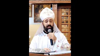 انجيل قداس الاثنين ٢٧ يونيو ٢٠٢٢م   صوم الرسل   متي ٢٣   ١٣   ٣٦   القس اندرو فيليب دندنها