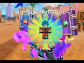 Obtaining SSJB Goku Aqua Koku in ASTD