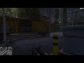 Nvidia Shadowplay - Grand Theft Auto V