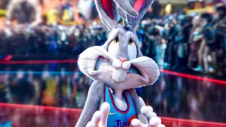 new space jam 2 images k pop demon hunters avatar vs avengers endgame movie news