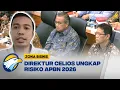 Download Lagu [FULL] Dialog - Direktur CELIOS Blak-blakan Soal Risiko APBN 2026 - [Zona Bisnis]