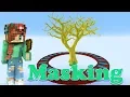 Worldedit Tutorial How to mask and gmask in Fast Async Worldedit