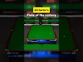 Download Lagu Ali Carter's fluke of the century | #snooker #trickshot #Ronnie #trump #selby #zhao #pool #sports