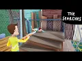 Download Lagu The Searches (Full Game Walkthrough) - Hello Neighbor mod kit