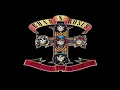 Download Lagu Guns N' Roses - Sweet Child O' Mine (Guitar Backing Track w/original vocals) #multitrack
