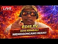 Lagu LIVE EDIS TV | EDIS KEMBALI MENGGONCANG IMAN!!