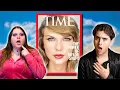 The Interview That Turned Taylor Swift Into a Girlboss
