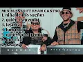 MIX BLESSD FT RYAN CASTRO #blessed #ryancastro #sog #mix