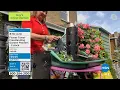 Download Lagu Flower Tower Freestanding Garden Planters  2pack