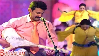 AZIZ BOUALAM Darkom عزيز بوعلام شعبي مغربي خطير 