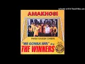 Download Lagu The Winners - We Gonna Win (Amakhosi) - Commentary Version