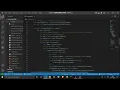 File organizer program using JavaScript node modules fs and path