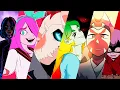 Lagu Neoni - LOSER // Animation Meme Compilations (Winners)