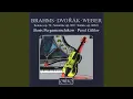 Download Lagu Violin Sonata No. 1 in G Major, Op. 78 (Arr. P. Klengel for Cello \u0026 Piano) : II. Adagio