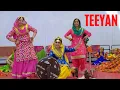 Download Lagu Teeyan , Gidha and Punjabi Folk Dance