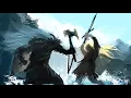 Amon Amarth - Valhall awaits me (Lyrics | Sub. Español)