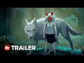 Download Lagu Princess Mononoke Exclusive IMAX Trailer (2025)