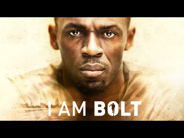 I Am Bolt - Trailer -  Own it on Digital HD 11/29, on DVD 12/6