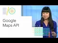 Google Maps Platform ready for scale Google 18