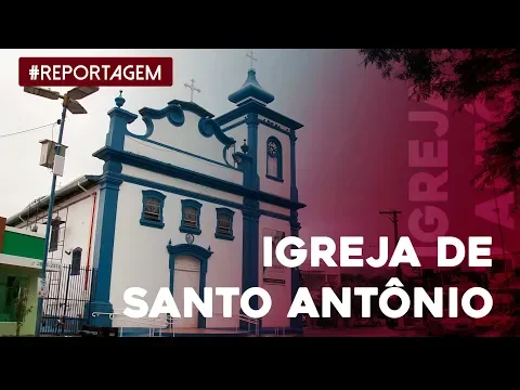 Download MP3 Conheça a Paróquia de Santo Antônio, em Caraguatatuba-SP