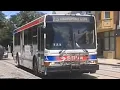 RETIRED SEPTA Route 23 1997 NABI 416 08TA