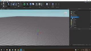 Roblox Studio Scripting Change Object Properties Episode II -