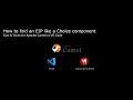 How to fold an EIP like a Choice component