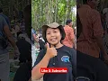 Tradisi Unik NYADRAN di Gunungkidul, Banaran 6, 7, 8 Kalurahan Banaran 2024 #viral