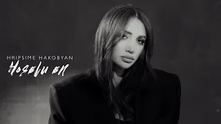 Hripsime Hakobyan - Hoselu en