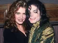 PROOF MICHAEL JACKSON AND BROOKE SHIELDS WERE NEVER BOYFRIEND AND GIRLFRIEND