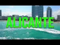 Gambino - ALICANTE (Clip Officiel) // 2019