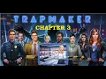 AE Mysteries - Trapmaker Chapter 3 Walkthrough HaikuGames