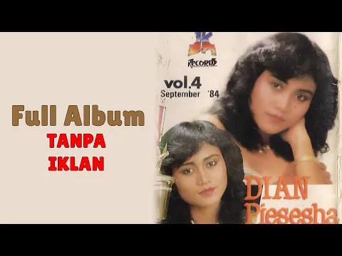 Download MP3 Lagu Nostalgia Dian Piesesha Full Album Tanpa Iklan HiFi Audio MP3 | Untuk Perjalanan Jauh