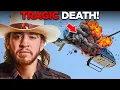 Download Lagu The TERRIFYING Last Minutes Of Stevie Ray Vaughan