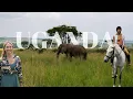 Download Lagu This is Africa's Most Underrated Safari Destination - Uganda in 4k