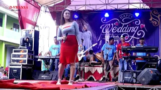 Download Sudah tak cinta Dewi nurista D-Vhansa Balong beji Wedding Ayuk \u0026 Hadi MP3