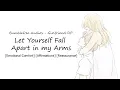 Download Lagu [ASMR Girlfriend] Comfort for when it's all too much [Affirmations] [Reassurance] [Safe Space]