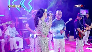 syahdu rena movies best dewangga wedding 