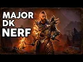 ESO Combat Changes Are Massive Meta About to Flip
