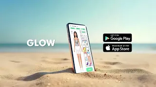 7 Billion Downloads | GLOW | CrazyLabs