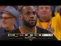 FULL ENDING Game 7 of the 2016 NBA Finals