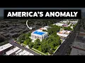 Why Prescott Is The Opposite Of Every Other U S City